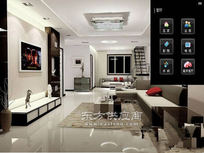 江西智能家居工廠與日鑫機電工程 智能家居的未來發(fā)展