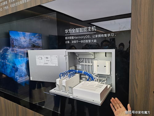 全屋智能 市場(chǎng)機(jī)遇空前，未來(lái)已來(lái)還有多遠(yuǎn)？