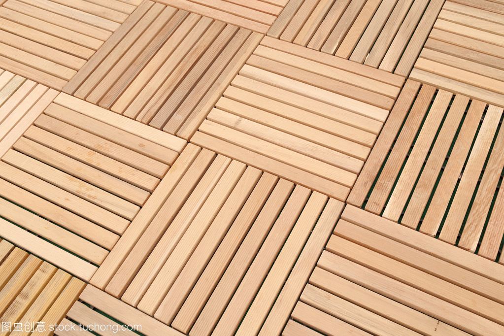 木甲板面板地板背景與塑木景觀材料的應(yīng)用與優(yōu)勢